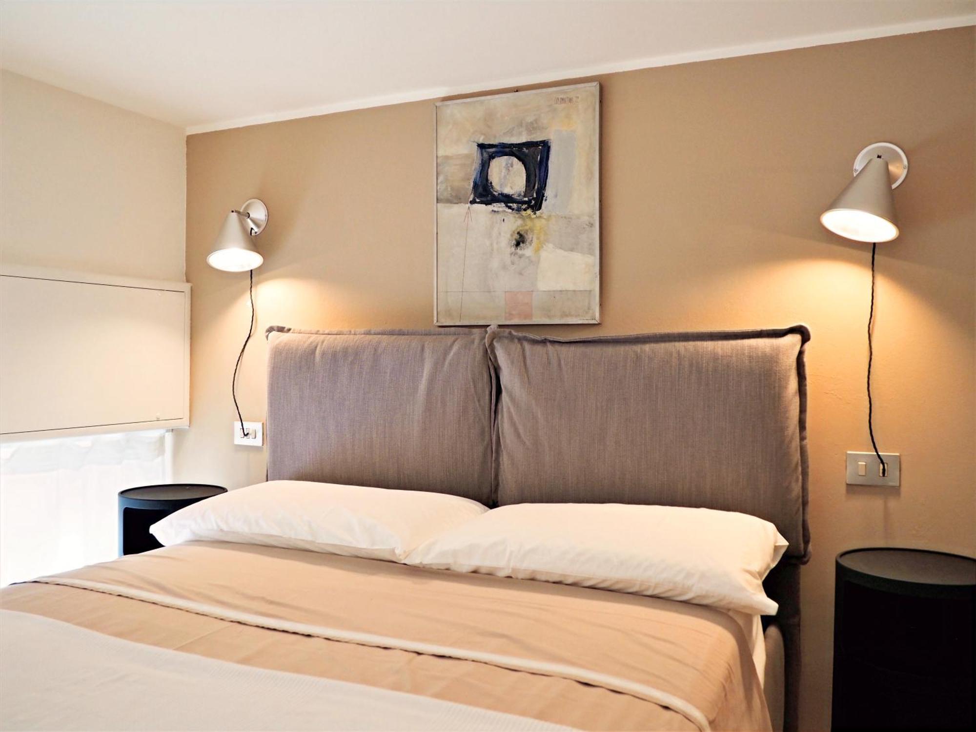 Design & Comfort In Nolo M1 Metro Apartamento *