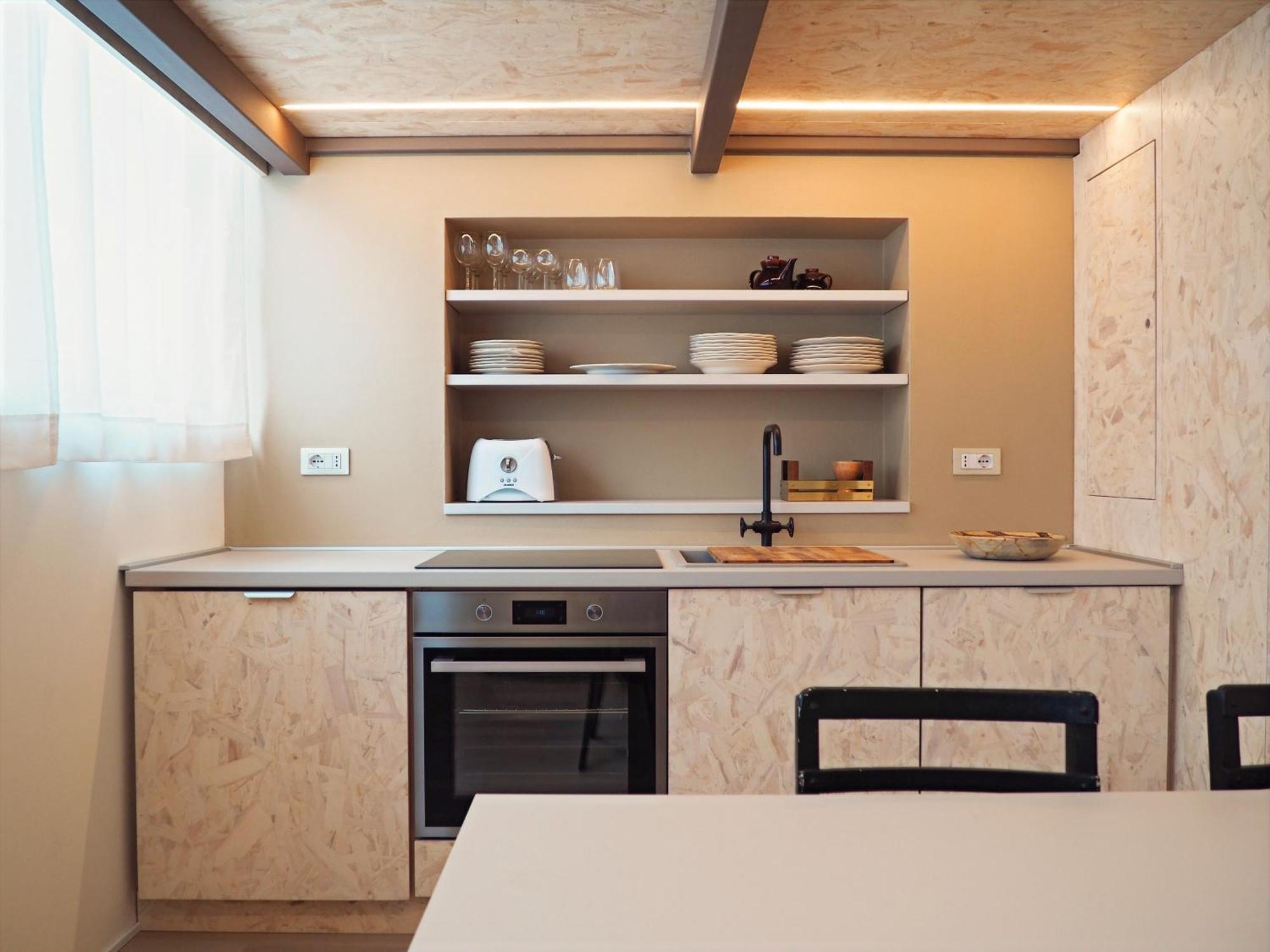 Apartamento Design & Comfort In Nolo M1 Metro