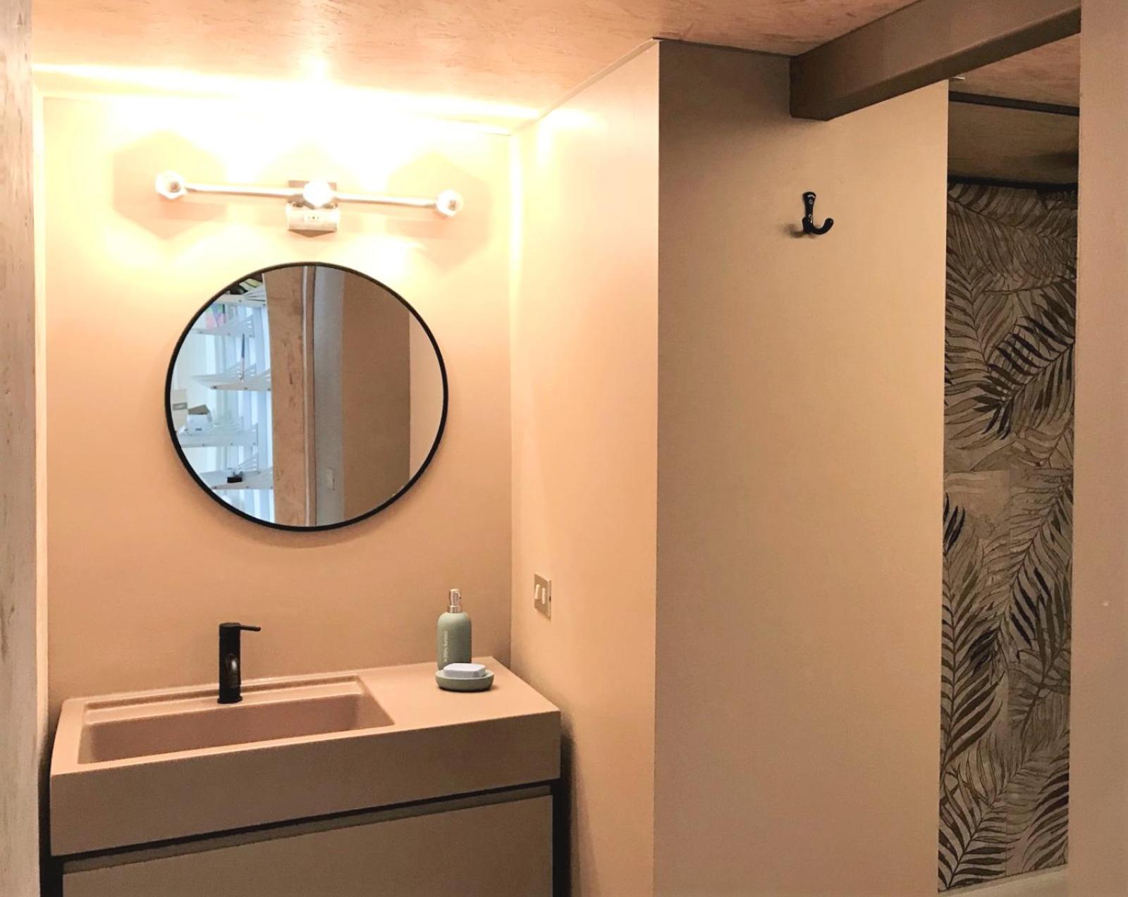 Design & Comfort In Nolo M1 Metro Apartamento Milán