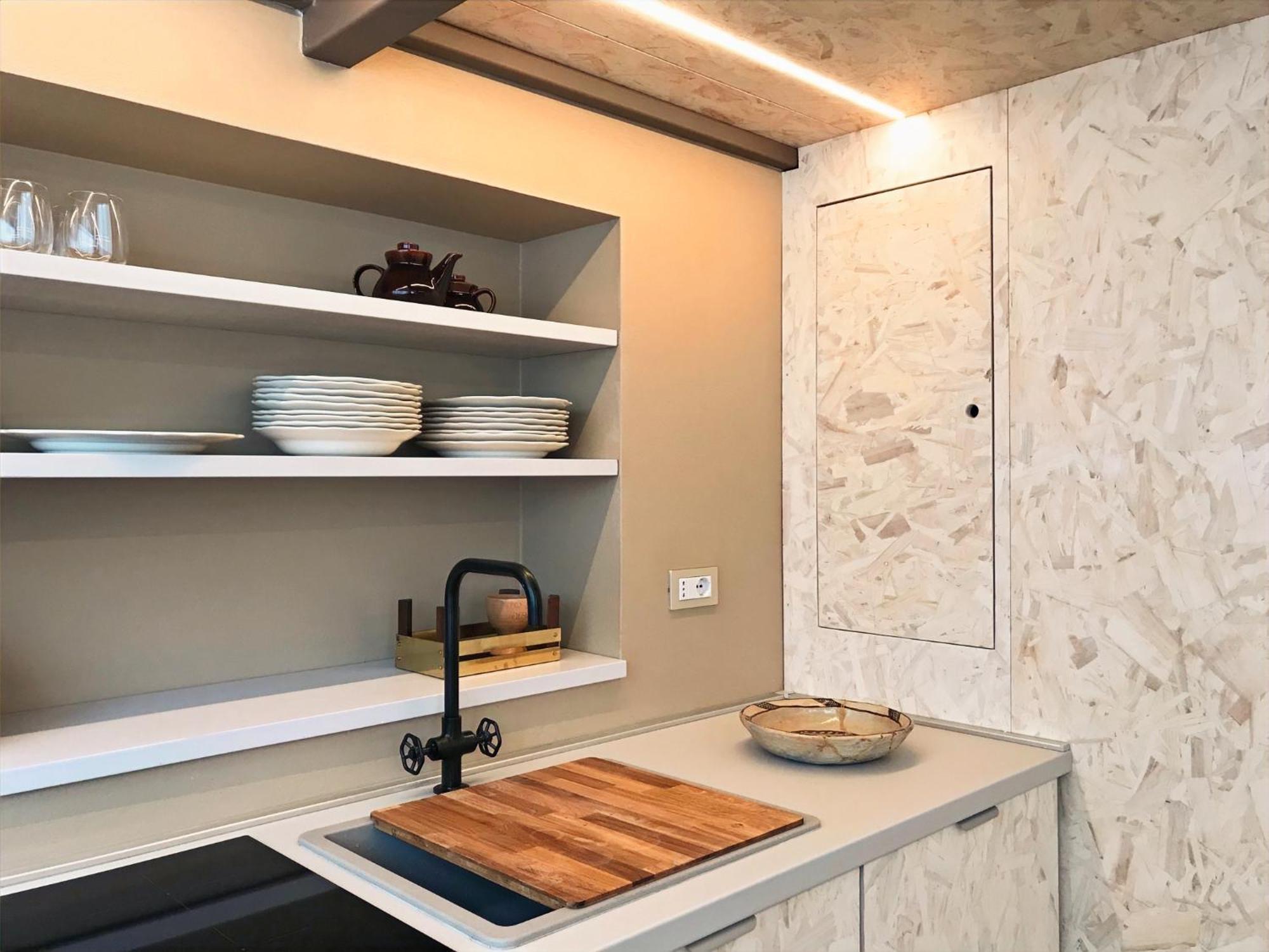 Apartamento Design & Comfort In Nolo M1 Metro *