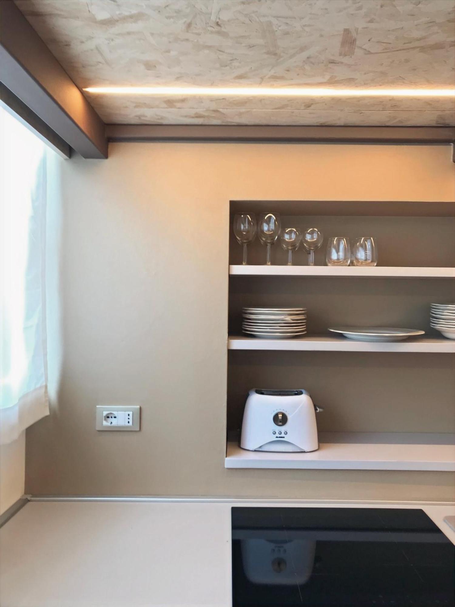 Design & Comfort In Nolo M1 Metro Apartamento