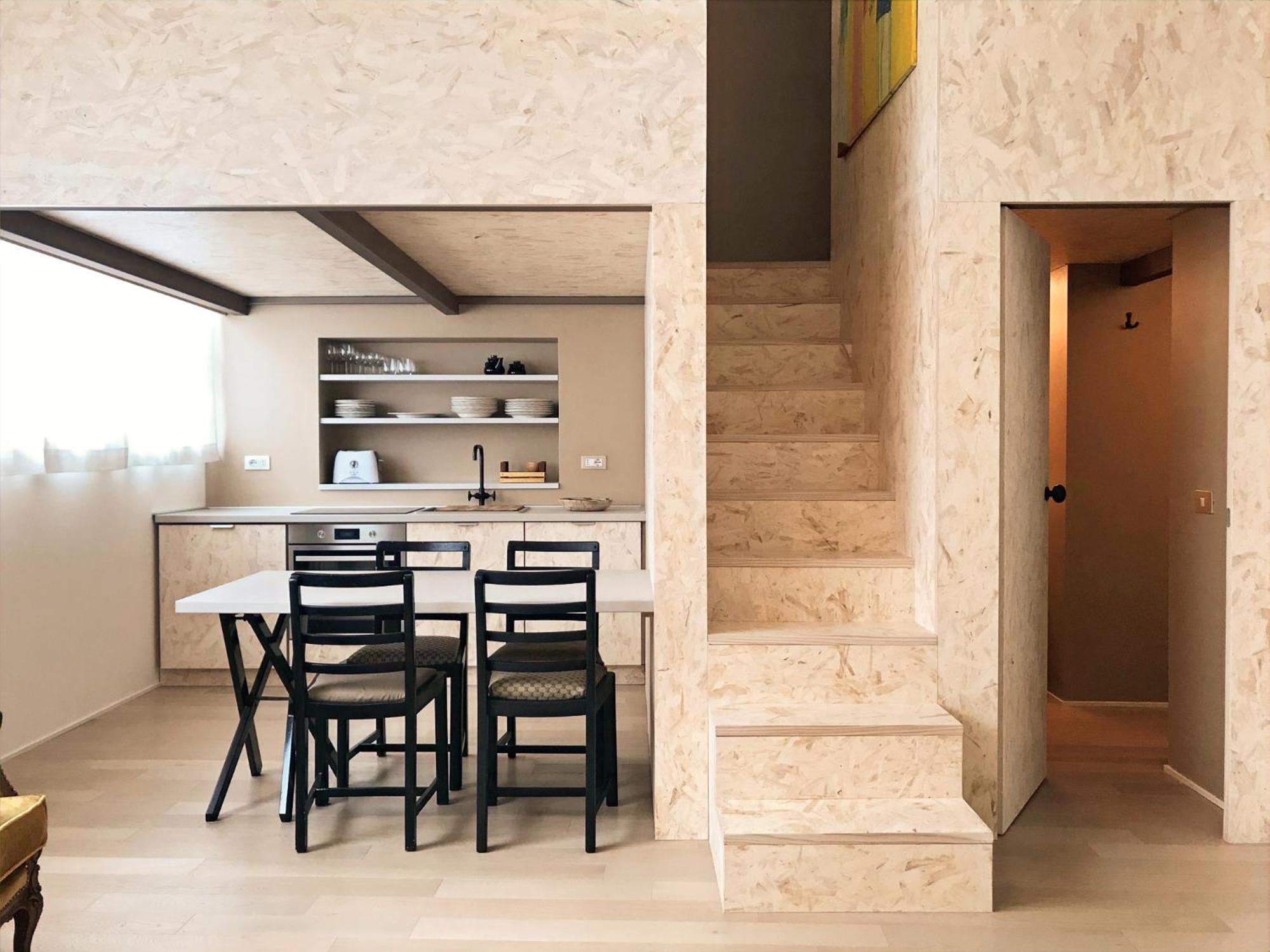 Design & Comfort In Nolo M1 Metro Apartamento Milán